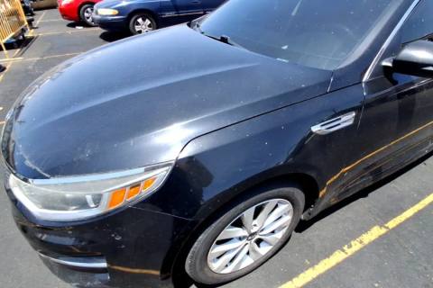 Photo of 2016 Kia Optima