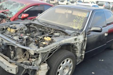 Photo of 1997 Lexus Ls400