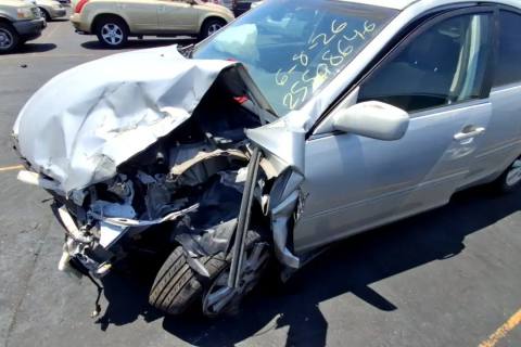 Photo of 2002 Toyota Camry