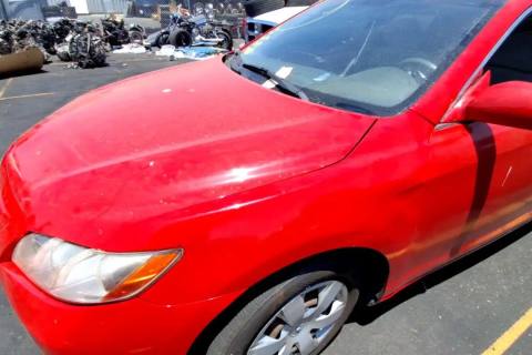 Photo of 2007 Toyota Camry