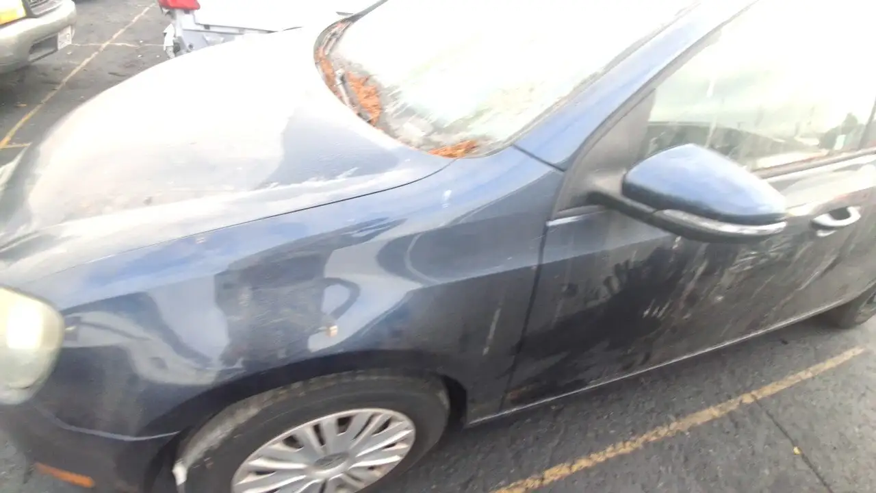 Photo of 2013 Volkswagen Golf