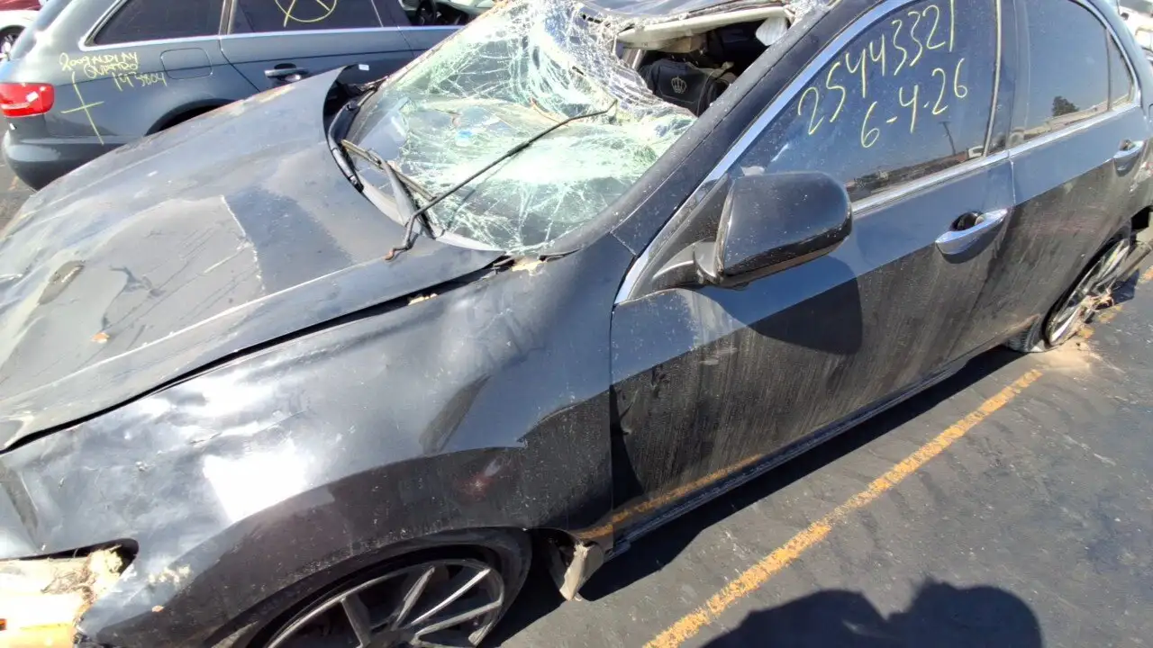 Photo of 2009 Acura Tsx