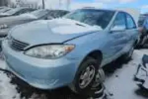 Photo of 2005 Toyota Camry