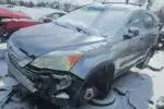 Photo of 2007 Honda Cr-V