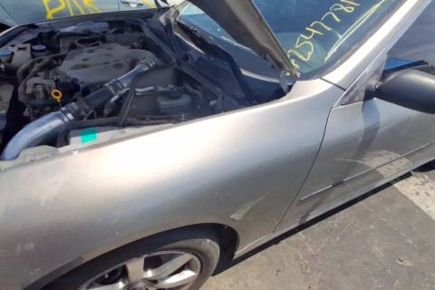 Photo of 2005 Infiniti G35