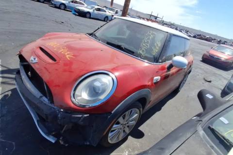 Photo of 2014 Mini Cooper