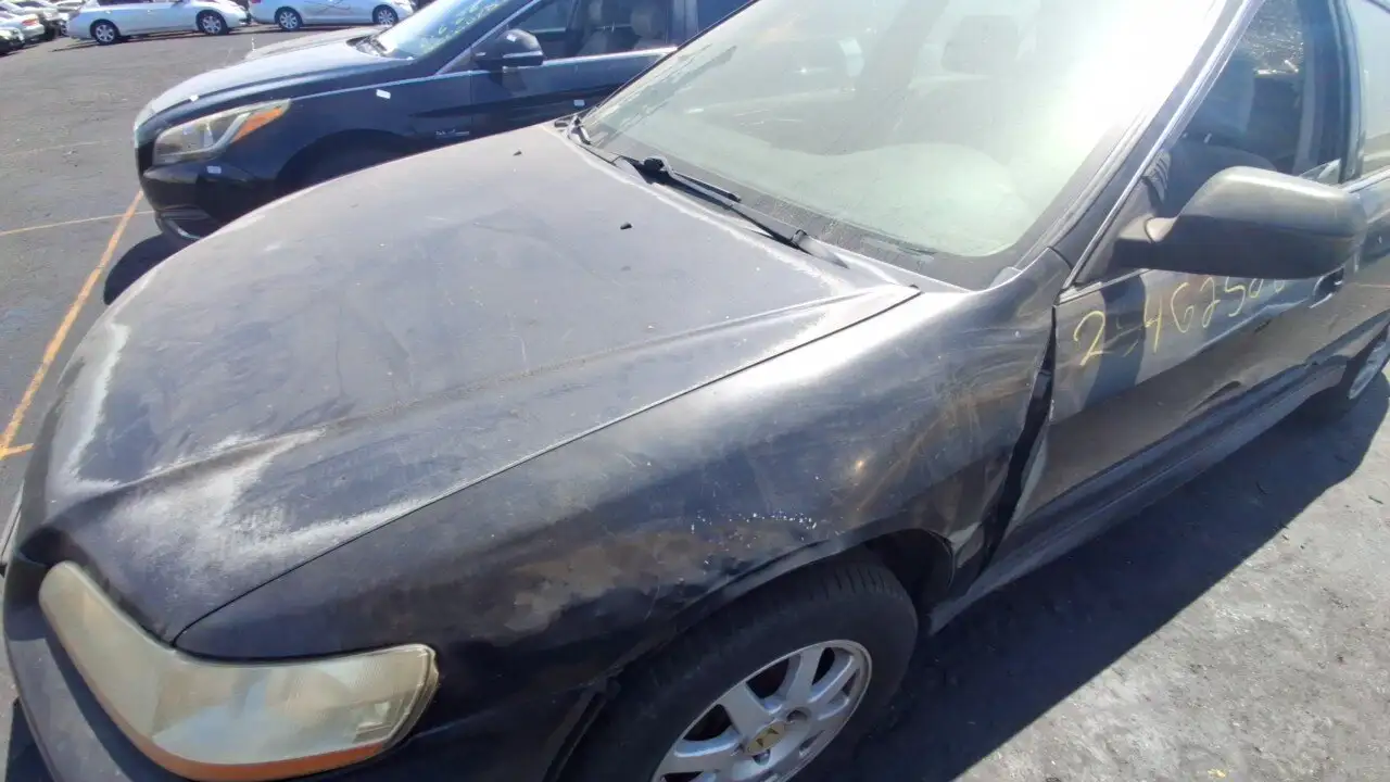 Photo of 2002 Honda Accord