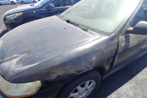 Photo of 2002 Honda Accord