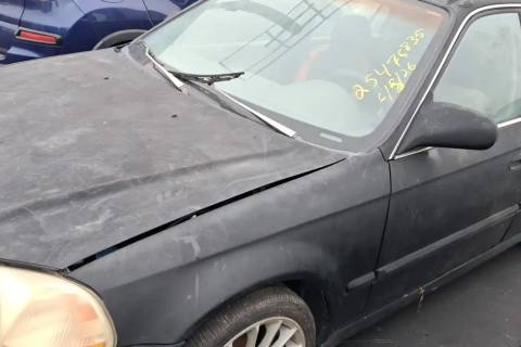 Photo of 1997 Honda Civic