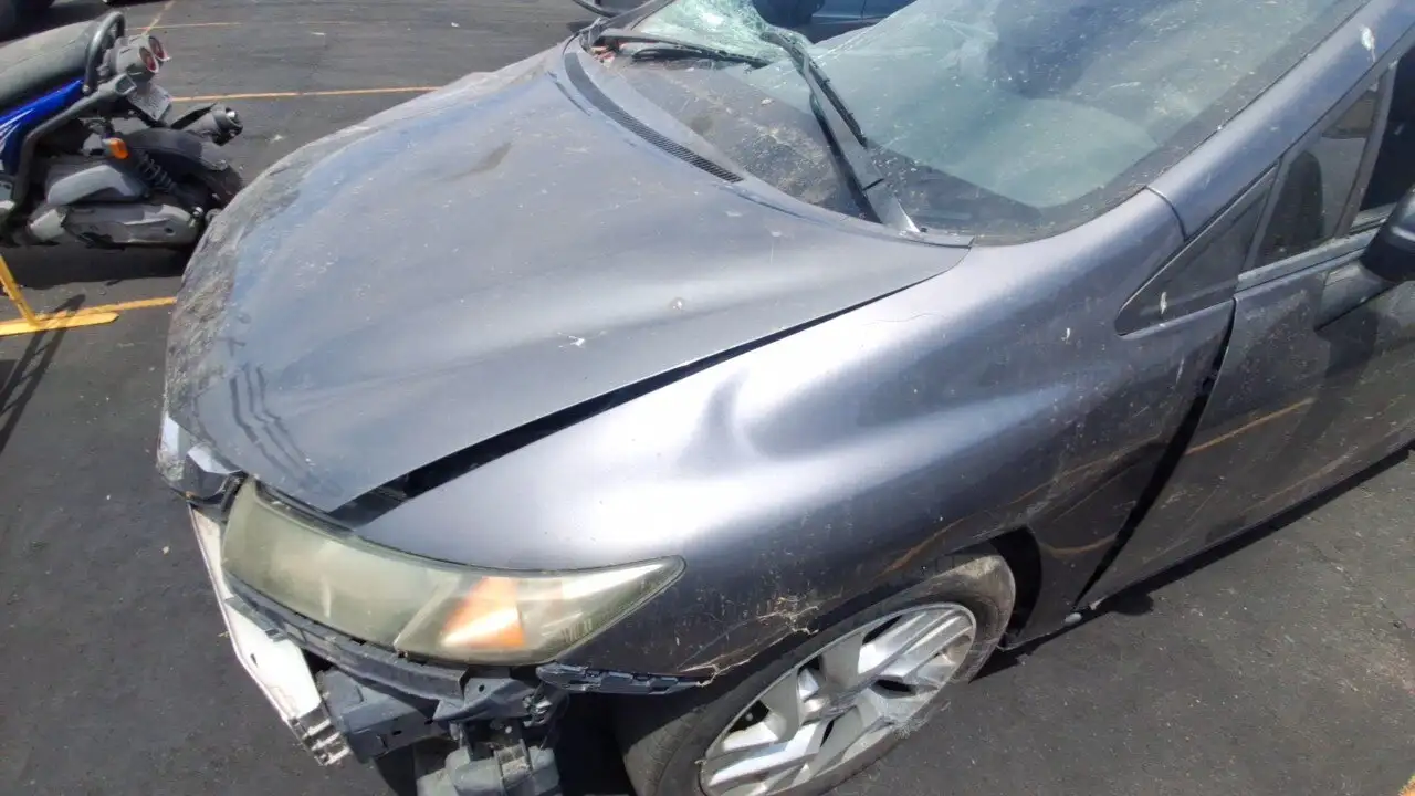 Photo of 2015 Honda Civic