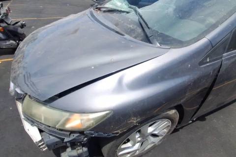 Photo of 2015 Honda Civic
