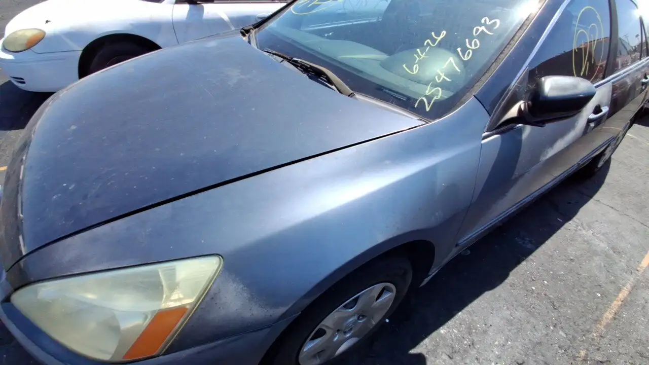 Photo of 2005 Honda Accord