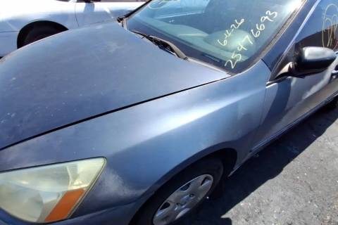 Photo of 2005 Honda Accord