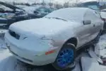 Photo of 2004 Volvo V40