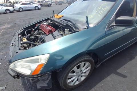 Photo of 2003 Honda Accord
