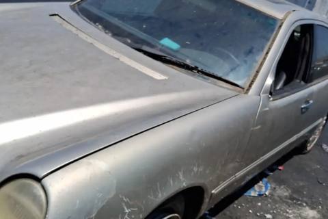 Photo of 1998 Mercedes-Benz E320