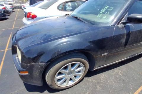 Photo of 2008 Chrysler 300