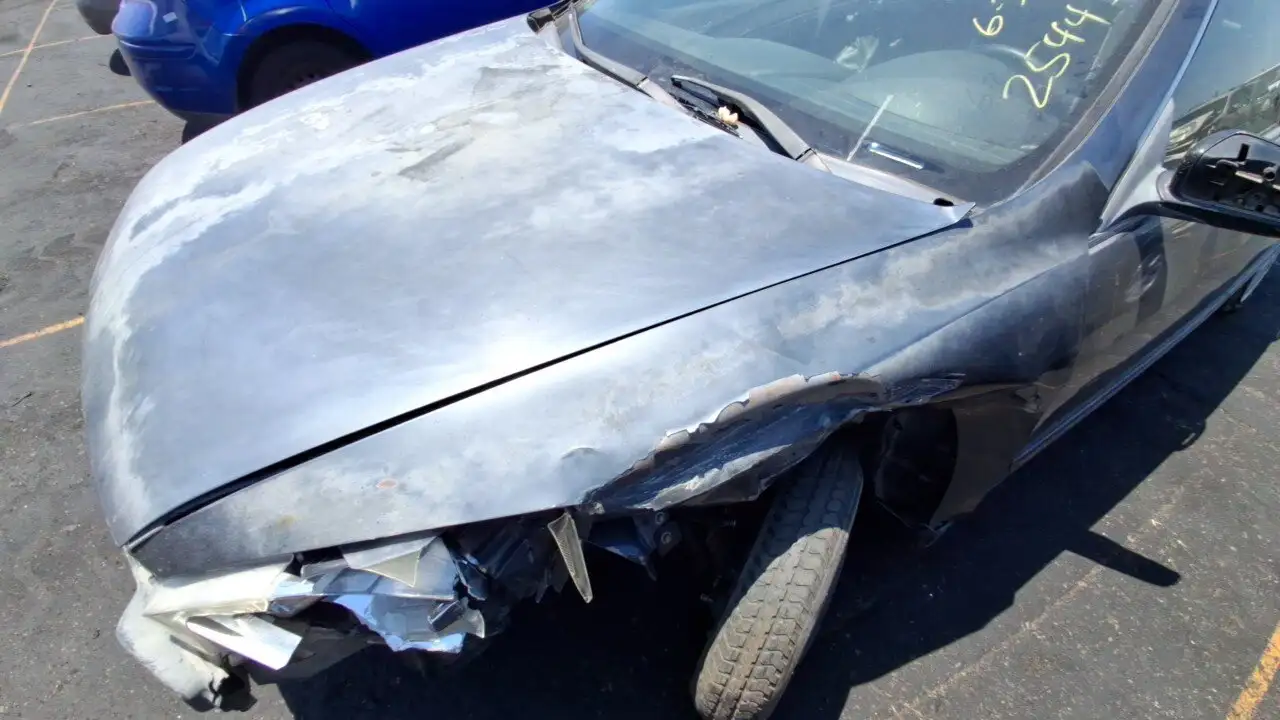 Photo of 2003 Honda Accord