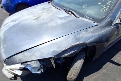 Photo of 2003 Honda Accord