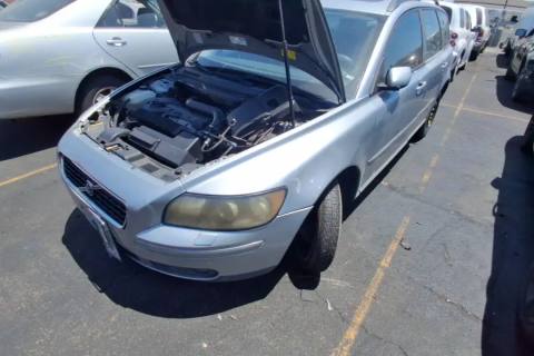 Photo of 2006 Volvo V50