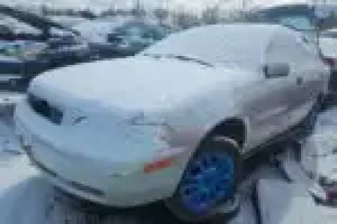 Photo of 2004 Volvo V40