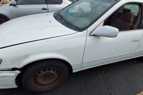 Photo of 2000 Toyota Camry