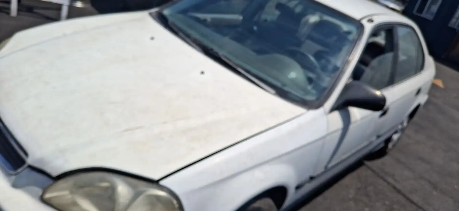 Photo of 1998 Honda Civic