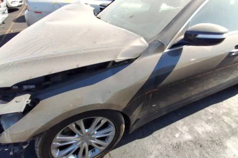 Photo of 2014 Hyundai Genesis