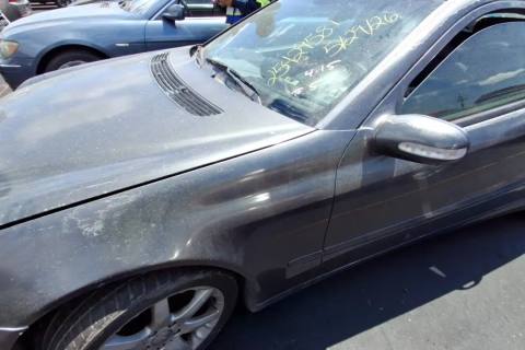 Photo of 2003 Mercedes-Benz C320