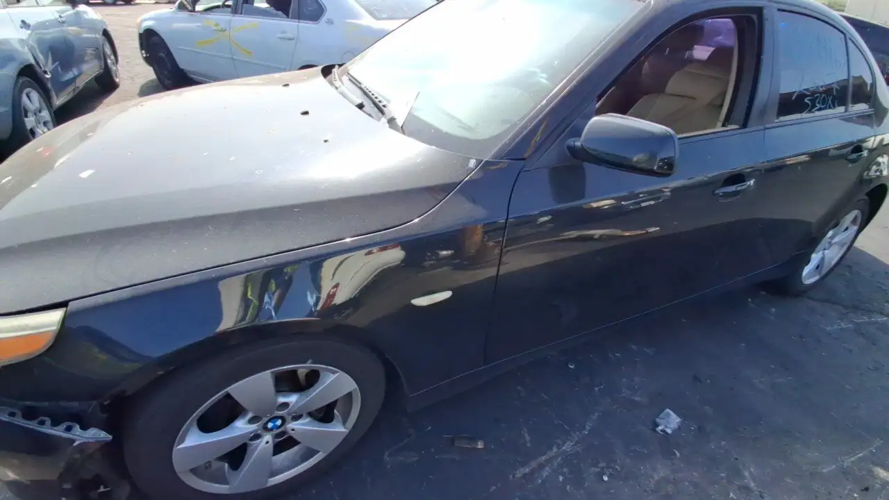 Photo of 2007 Bmw 530Xi