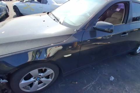 Photo of 2007 Bmw 530Xi