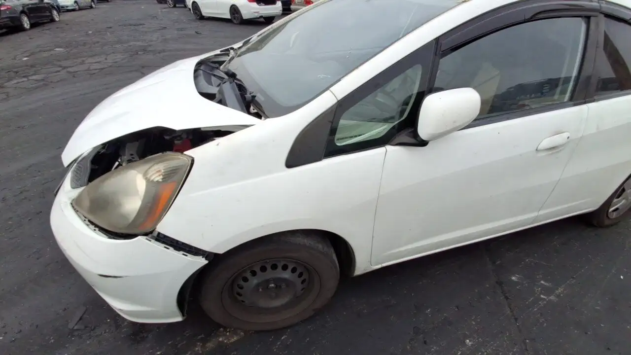 Photo of 2013 Honda Fit