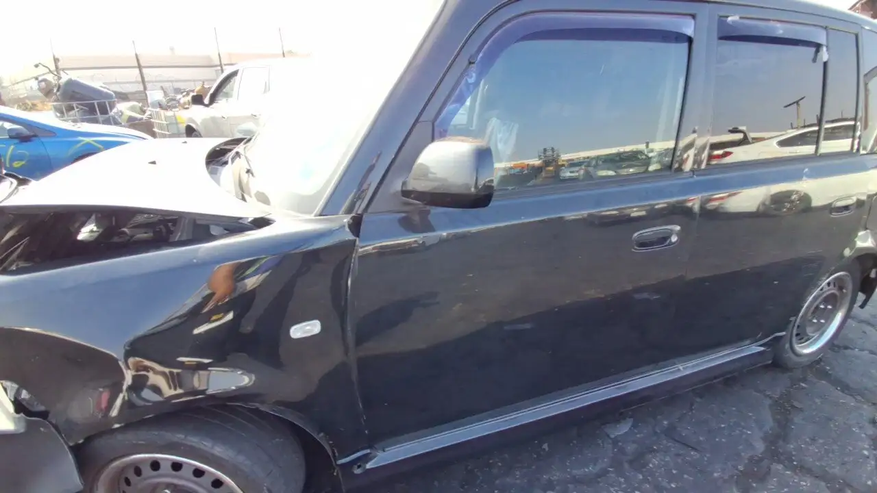 Photo of 2006 Scion Xb