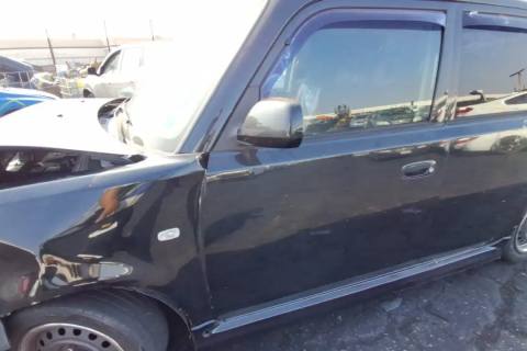 Photo of 2006 Scion Xb