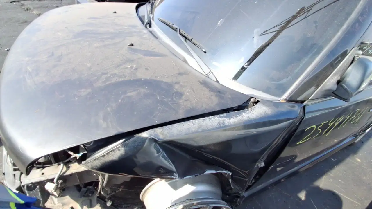 Photo of 2006 Scion Xb