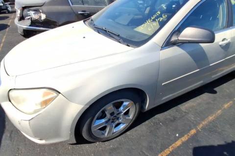 Photo of 2012 Chevrolet Malibu