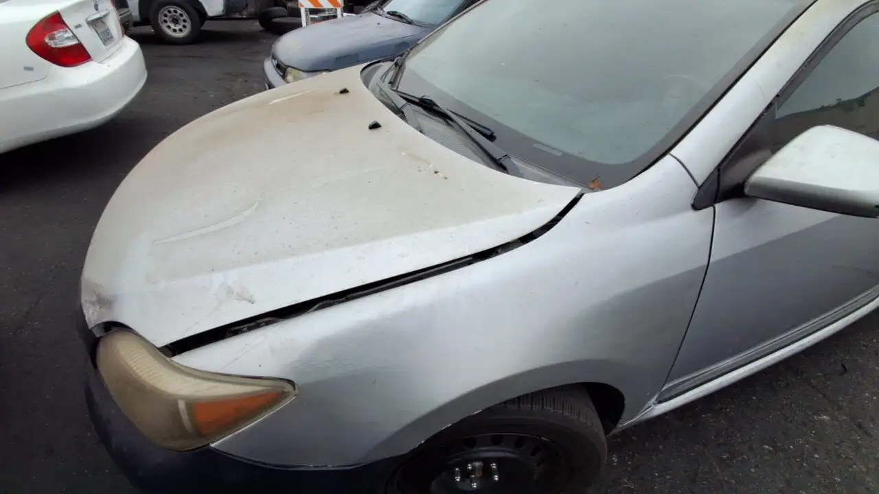 Photo of 2005 Scion Tc