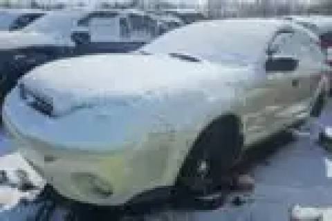 Photo of 2006 Subaru Outback