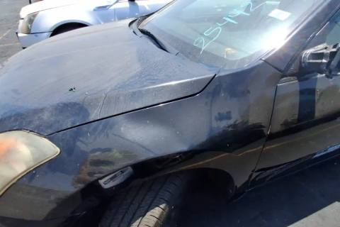 Photo of 2009 Nissan Altima
