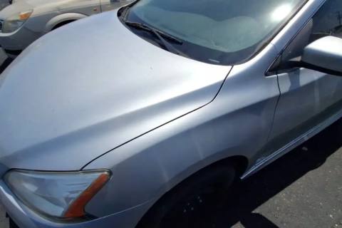 Photo of 2013 Nissan Sentra