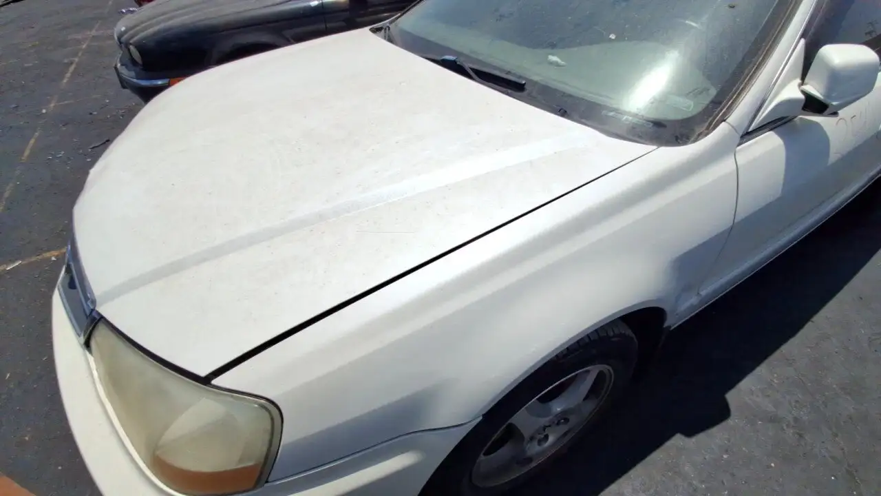 Photo of 2002 Acura Tl