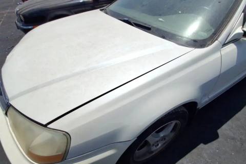 Photo of 2002 Acura Tl