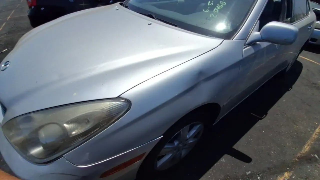 Photo of 2005 Lexus Es330