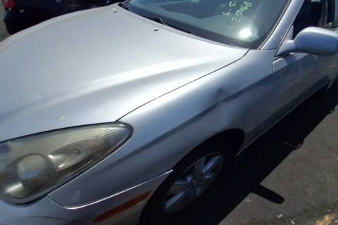Photo of 2005 Lexus Es330