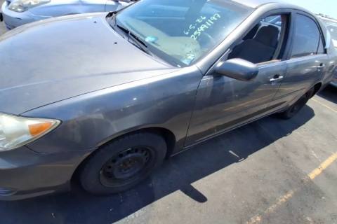 Photo of 2005 Toyota Camry