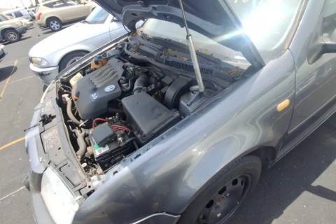 Photo of 2003 Volkswagen Jetta