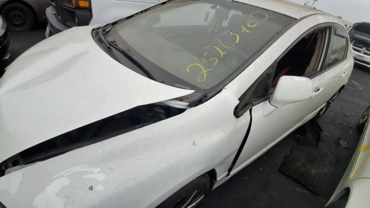Photo of 2007 Honda Civic