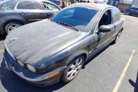 Photo of 2005 Jaguar X-Type
