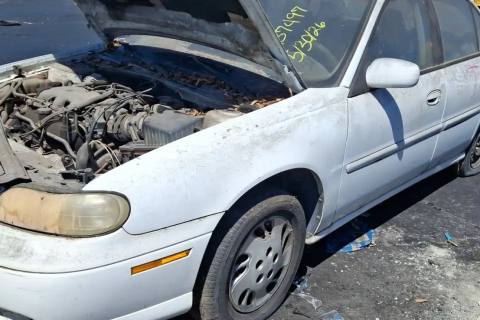 Photo of 1997 Chevrolet Malibu