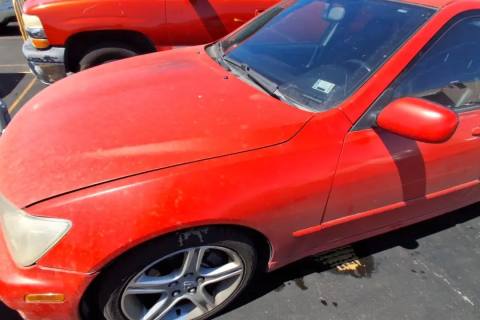Photo of 2004 Lexus Is300